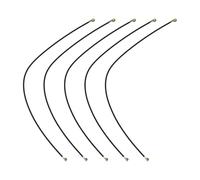 OTOTEC 5 Câbles U.FL Mâle vers Femelle 15 Cm 1,13 Mm Adaptés à l'extension des Modules sans Fil