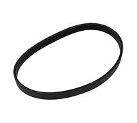 OTOTEC 6PJ490 Courroie d'entraînement Tondeuse à Gazon en Caoutchouc Courroie de Distribution Compatible avec Qualcast M2E1032M M2E1232M