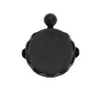 OTOTEC Base de Ventouse sous Vide pour Pare-Brise de Voiture Compatible avec Via 100 110 120 125 130 135 1400 1405 1435 1500 1535 1600