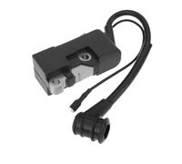 OTOTEC Bobine d'allumage pour tronçonneuse avec câble haute tension compatible avec module magnétique Scheppach CSH46 CSH56 CSH58