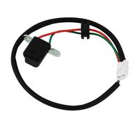 OTOTEC Bobine d'impulsion Pulsar à 2 Broches 59039034000 81239034044 Compatible avec Off-Road EXC XCF XCW SX SXF 250 300 400 450 530