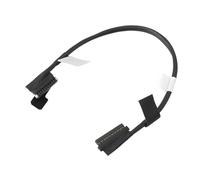 OTOTEC Câble d'alimentation de Remplacement pour Batterie DC02003AW00 0VVFNX Compatible avec Dell Latitude 7400 Et 7480