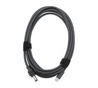 OTOTEC Câble d'alimentation USB-C vers CC de 3m Câble de Charge PD 65 W 100 W Compatible avec Starlink Mini