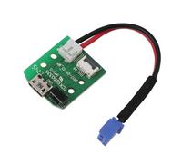OTOTEC Câble de Chargement pour Haut-Parleur sans Fil Compatible avec JBL Link 20