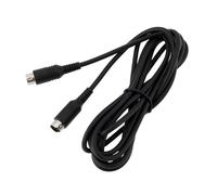 OTOTEC Câble de connexion à 4 broches pour télécommande d'avion - 2 m - Compatible avec FlySky FS-i6 FS-i6x