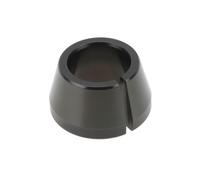 OTOTEC Cône de Pince de 8 Mm pour Défonceuses 763618-5 Compatible avec Makita DRT50 RT0700 RP0900 3612C RP2301