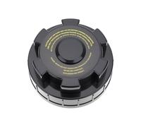 OTOTEC Couvercle de Chlorinateur CL200 Diamètre 16,7 Cm en PVC Compatible avec Hayward CL200 CL220 Et CLX200C Les Distributeurs de Pastilles