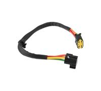 OTOTEC Faisceau de Câbles de Contacteur d'allumage de Voiture 487002447R 6001546809 Compatible avec Renault Clio 2 Compatible avec Megane 35 Cm