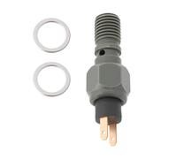 OTOTEC Interrupteur de Feu Stop Hydraulique M10x1,25mm 31E20 Compatible avec CPI SM SX SMX