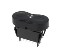 OTOTEC Interrupteur de Lève-vitre 8200602227 Compatible avec Dacia Duster Sandero KS 1.6 MPI 85 1.5