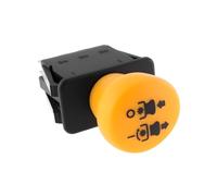 OTOTEC Interrupteur de prise de force pour tondeuse à gazon K301162300 compatible avec Kubota ZG123/ZG127//Z411/Z421/Z723