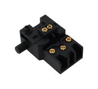OTOTEC Interrupteur déclencheur 651923-1 compatible Makita 4331D 4333D 4334D BSS611 DSS611