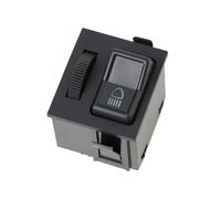 OTOTEC Interrupteur Principal de Phares de Voiture 321941531G Compatible avec Golf 1 Compatible avec Jetta 1