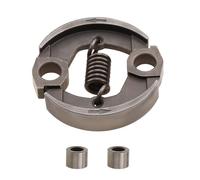 OTOTEC Kit embrayage avec ressort de tension 41491602000 compatible avec débroussailleuse Stihl FS89 FS91 FS94 FS111 FS131 KM91 KM131 HL91K HL92C HL91K