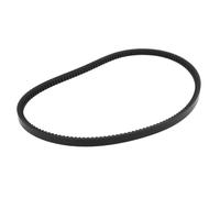 OTOTEC Lot de 1 Courroie Trapézoïdale de Transmission AX34 13x864 Li Compatible avec Cobra CHIP650L CHIP650LE Broyeur de Bois