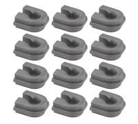 OTOTEC Lot de 12 Têtes de Coupe-herbe Compatible avec Shindaiwa Les Têtes de Coupe Echo Speed ????Feed 375 400 450