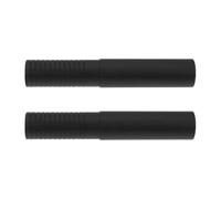 OTOTEC Lot de 2 bâtons d'alignement pour putter de golf 88 mm