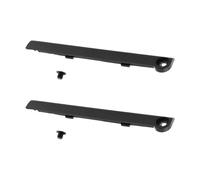 OTOTEC Lot de 2 coques de disque dur en plastique pour ordinateur portable Lenovo HDD SSD X220 X220I X230I X220T