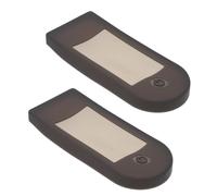 OTOTEC Lot de 2 coques de protection d'écran en silicone compatibles avec Xiaomi Mi 4 Lite 2. Gen