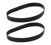OTOTEC Lot de 2 courroies de nettoyage de tapis 1913578100 331 x 12,8 mm compatibles avec Vax W85-PP-T W85-PL-T