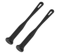 OTOTEC Lot de 2 extracteurs de dossier de siège arrière de voiture 1H0885683 compatibles avec Jetta Vento MK3 Compatible avec Polo 6N 6N2