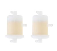 OTOTEC Lot de 2 filtres à carburant pour moteurs diesel compatibles avec Lombardini 15LD, 15LD315, 15LD440, 3101701, 3730088, 3730096, compatible avec Baldwin