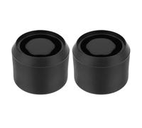 OTOTEC Lot de 2 grilles d'aération de surf 25 x 32 mm compatibles avec la plupart des planches de surf