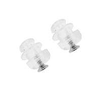 OTOTEC Lot de 2 jeux de broches de casque de 5 mm compatibles avec Arai, compatible avec Grex, compatible avec Nolan, compatible avec Shoei, compatible avec X-Lite, compatible avec AGV K1 K3SV K5