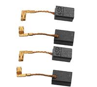 OTOTEC Lot de 2 Paires de brosses de Carbone CB459 pour Makita GA4530R GA4534 JS1000 GA5030 TM3000C PJ7000