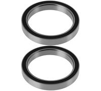 OTOTEC Lot de 2 Roulements de Casque de Vélo B543-2RS MR397508 Compatible avec Cannondale Lefty 39,7 X 50,8 X 7,14 Mm