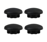 OTOTEC Lot de 4 bouchons à vis en caoutchouc compatibles avec SMEV - Compatible avec Dometic 44990001271 - Pour évier, cuisinière, lavabo, caravane