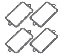 OTOTEC Lot de 4 joints de couvercle de valve 27803S compatibles avec Briggs & Stratton