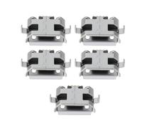 OTOTEC Lot de 5 connecteurs micro USB compatibles avec Tolino Vision 3 HD 3HD