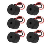 OTOTEC Lot de 6 clignotants électroniques pour voiture de golf 12 V 25 mA Convient pour Club Car Moto ATV Compatible avec E-Z-GO Compatible avec Yamaha