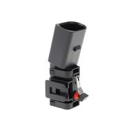 OTOTEC Microrupteur pour Cylindre de Verrouillage de Hayon 1T0962103 Compatible avec VW Jetta 1K Et Polo 9N 9N3
