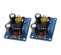 OTOTEC Module PCB Générateur de Fréquence d'impulsion NE555 2 Pièces pour Projets Et Réparations électroniques