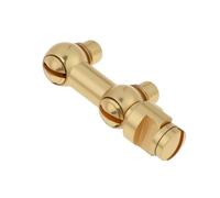 OTOTEC Outil de Réparation de Saxophone Tige de Réglage Compatible avec La Plupart des Saxophones Alto