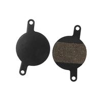 OTOTEC Paire de Plaquettes de Frein à Disque pour Magura Julie Type 4.1