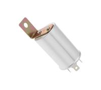 OTOTEC Relais Clignotant Moto 3 Broches DC 12 V 21 W Compatible avec Vespa PX 80-200