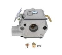 OTOTEC Remplacement du Carburateur Compatible avec Walbro WT-682-1 WT-682 Compatible avec MTD 753-04408 Pièce de Moteur de Tondeuse à Gazon