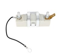 OTOTEC Résistance de Bobine D'allumage Résistance de Ballast de Voitures Classiques de La Fin des Années 1960 Au Milieu des Années 1980.