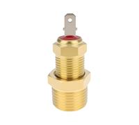 OTOTEC Thermostat de Ventilateur de Refroidissement électrique 3/8-18 NPT Interrupteur de Température 175-185 pour 265 283 305 307 327 350 383 400