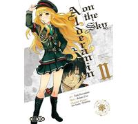 OTOTO Alderamin on the sky tome 2