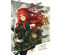 OTOTO Alderamin on the sky tome 3
