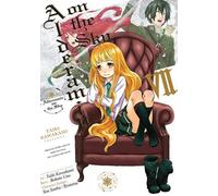 OTOTO Alderamin on the sky tome 7