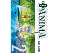 OTOTO +Anima tome 2