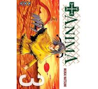 Ototo +Anima tome 3