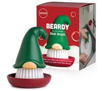 OTOTO Beardy Brush Green