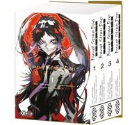 Ototo Bungô stray dogs beast - pack or tomes 1 à 4