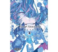 OTOTO Bungô stray dogs - beast tome 4